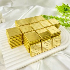 Altın Aynalı İsteme Çikolatası