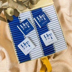 Sert Kutulu İsteme Çikolatası