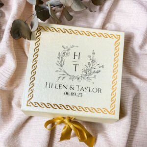 Sert Kutulu İsteme Çikolatası