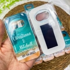 Kısa Açacak Buzdolabı Magneti