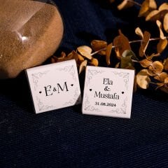 KAĞIT SARGILI MADLEN ÇİKOLATA