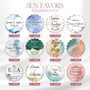 Kapak Açacak Buzdolabı Magneti