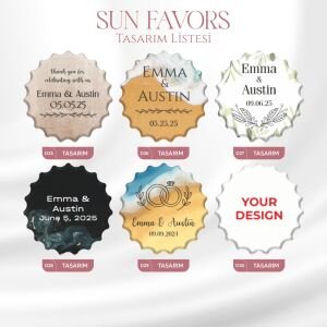 Kapak Açacak Buzdolabı Magneti