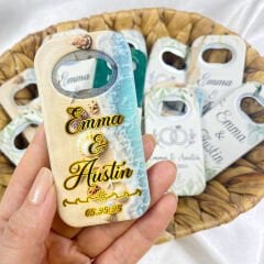 Küçük Dik Buzdolabı Açacak Magneti