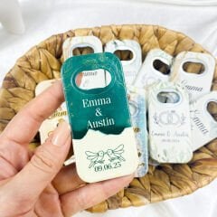 Küçük Dik Buzdolabı Açacak Magneti