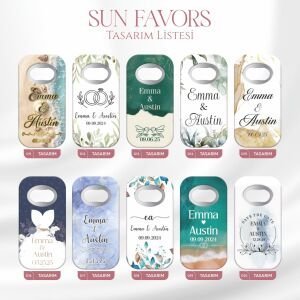 Küçük Dik Buzdolabı Açacak Magneti