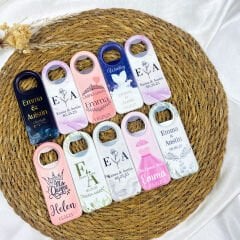 Büyük Dik Açacak Magnet