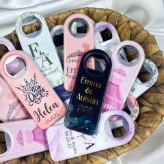 Büyük Dik Açacak Magnet