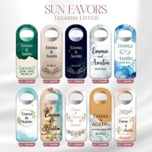 Büyük Dik Açacak Magnet