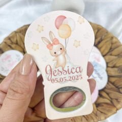 Balon Buzdolabı Açacak Magneti