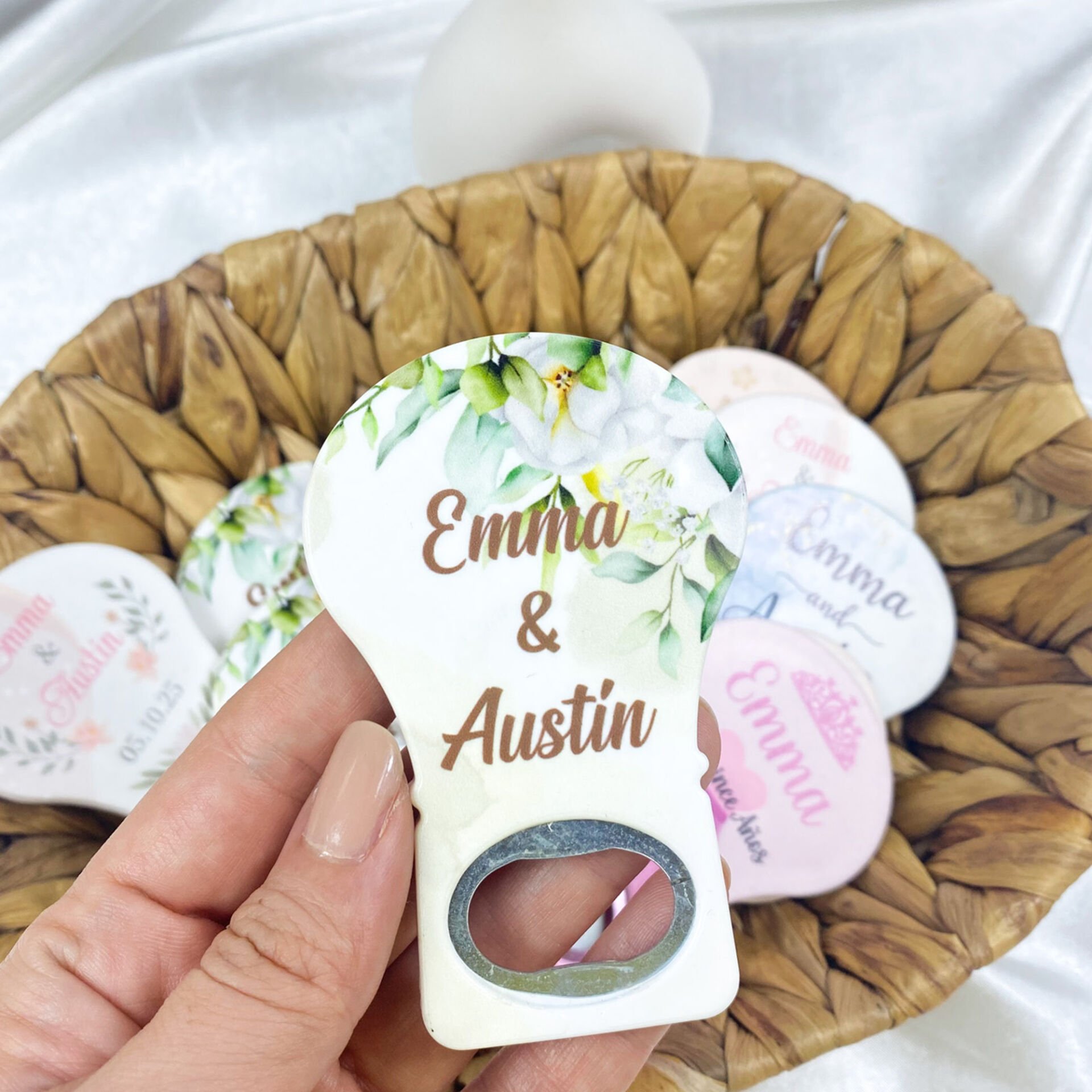 Balon Buzdolabı Açacak Magneti