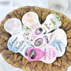 Balon Buzdolabı Açacak Magneti