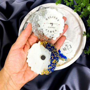 Epoksi Magnet Hediyelik