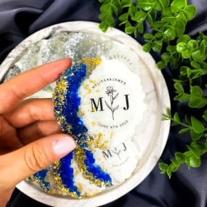 Epoksi Magnet Hediyelik