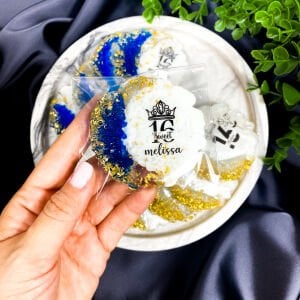 Epoksi Magnet Hediyelik