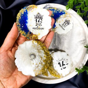 Epoksi Magnet Hediyelik