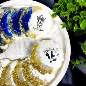 Epoksi Magnet Hediyelik