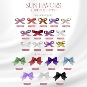 Teddy Bear Temalı Mum