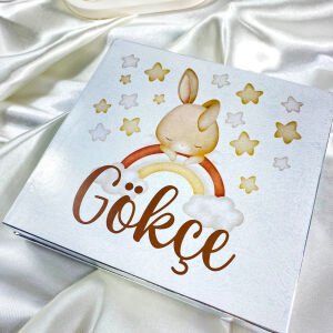 Yeni Doğan - Bebek Çikolatası