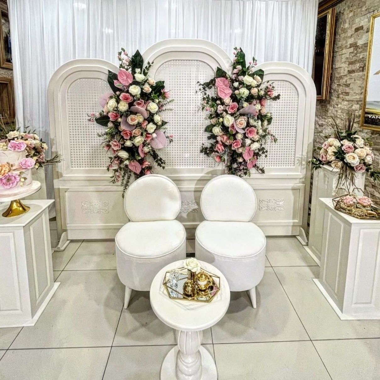 Sun Favors Konsept 23 - Nişan Organizasyon