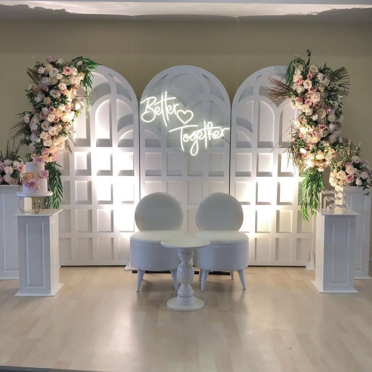 Sun Favors Konsept 22 - Nişan Organizasyon