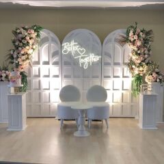 Sun Favors Konsept 22 - Nişan Organizasyon