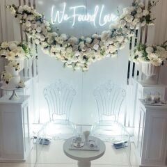 Sun Favors Konsept 21 - Nişan Organizasyon