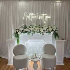 Sun Favors Konsept 19 - Nişan Organizasyon