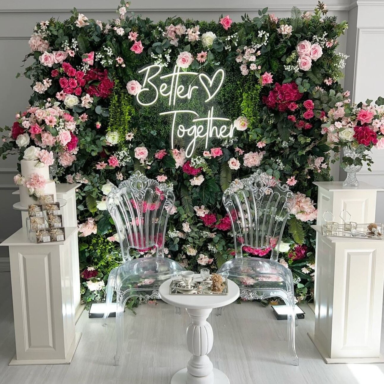 Sun Favors Konsept 17 - Nişan Organizasyon