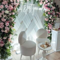 Sun Favors Konsept 15 - Nişan Organizasyon