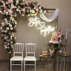 Sun Favors Konsept 14 - Nişan Organizasyon