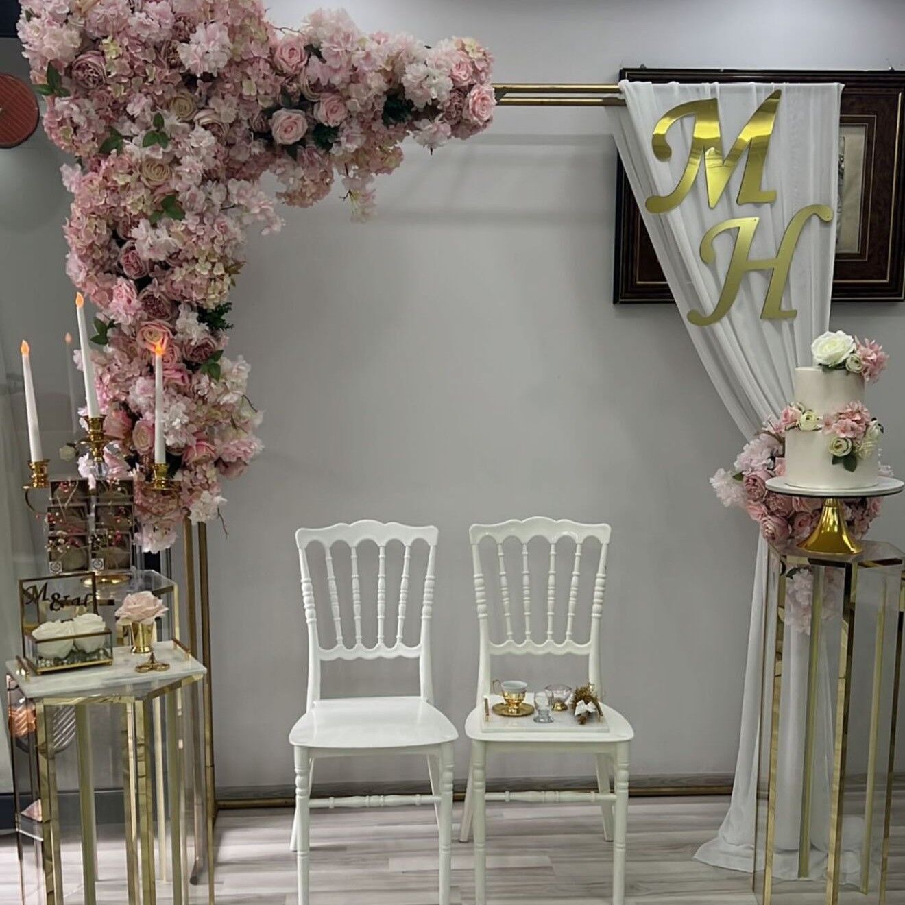 Sun Favors Konsept 13 - Nişan Organizasyon