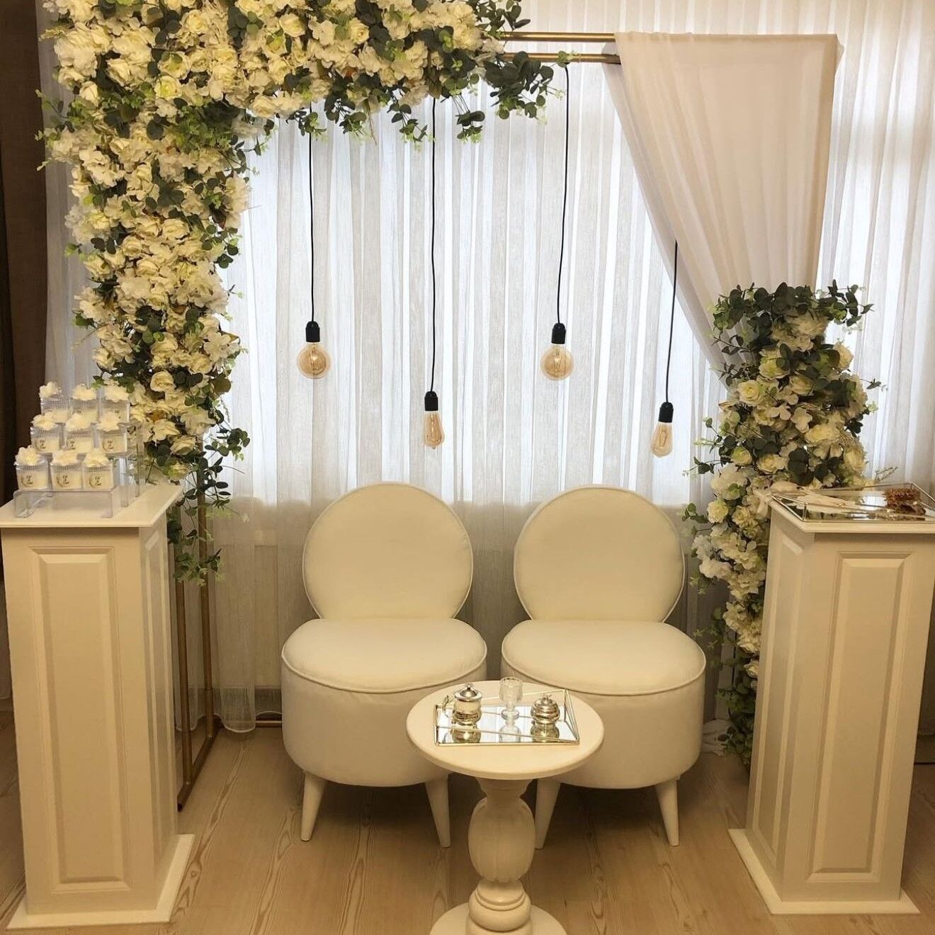 Sun Favors Konsept 9 - Nişan Organizasyon