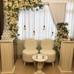 Sun Favors Konsept 9 - Nişan Organizasyon