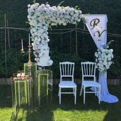 Sun Favors Konsept 8 - Nişan Organizasyon