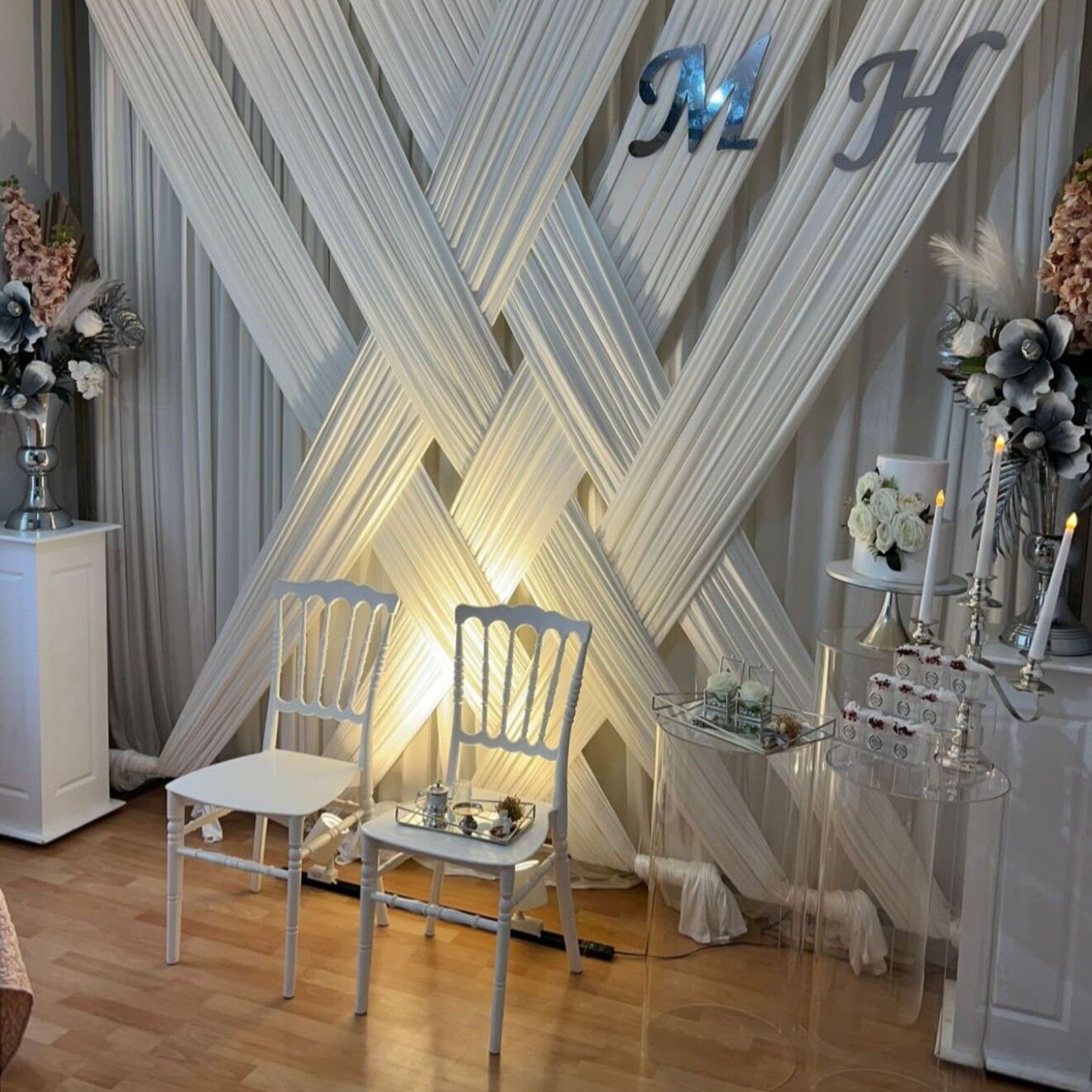 Sun Favors Konsept 6 - Nişan Organizasyon