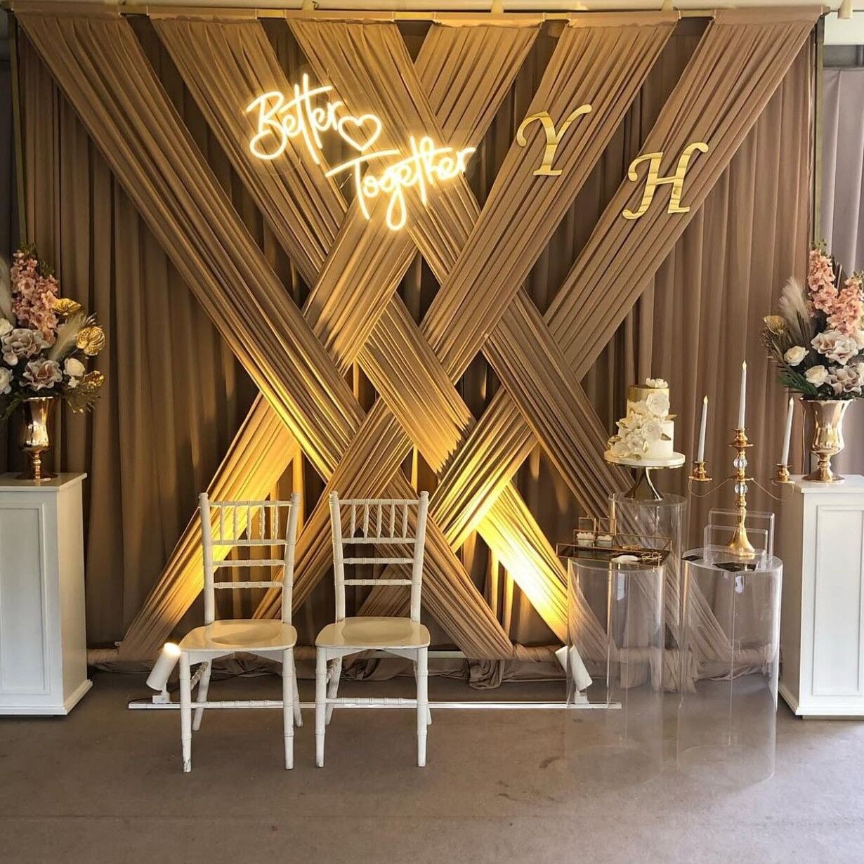 Sun Favors Konsept 5 - Nişan Organizasyon