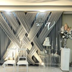 Sun Favors Konsept 2 - Nişan Organizasyon