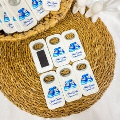 Küçük Dik Buzdolabı Açacak Magnet