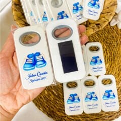 Küçük Dik Buzdolabı Açacak Magnet