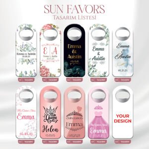 Buzdolabı Açacak Magnet