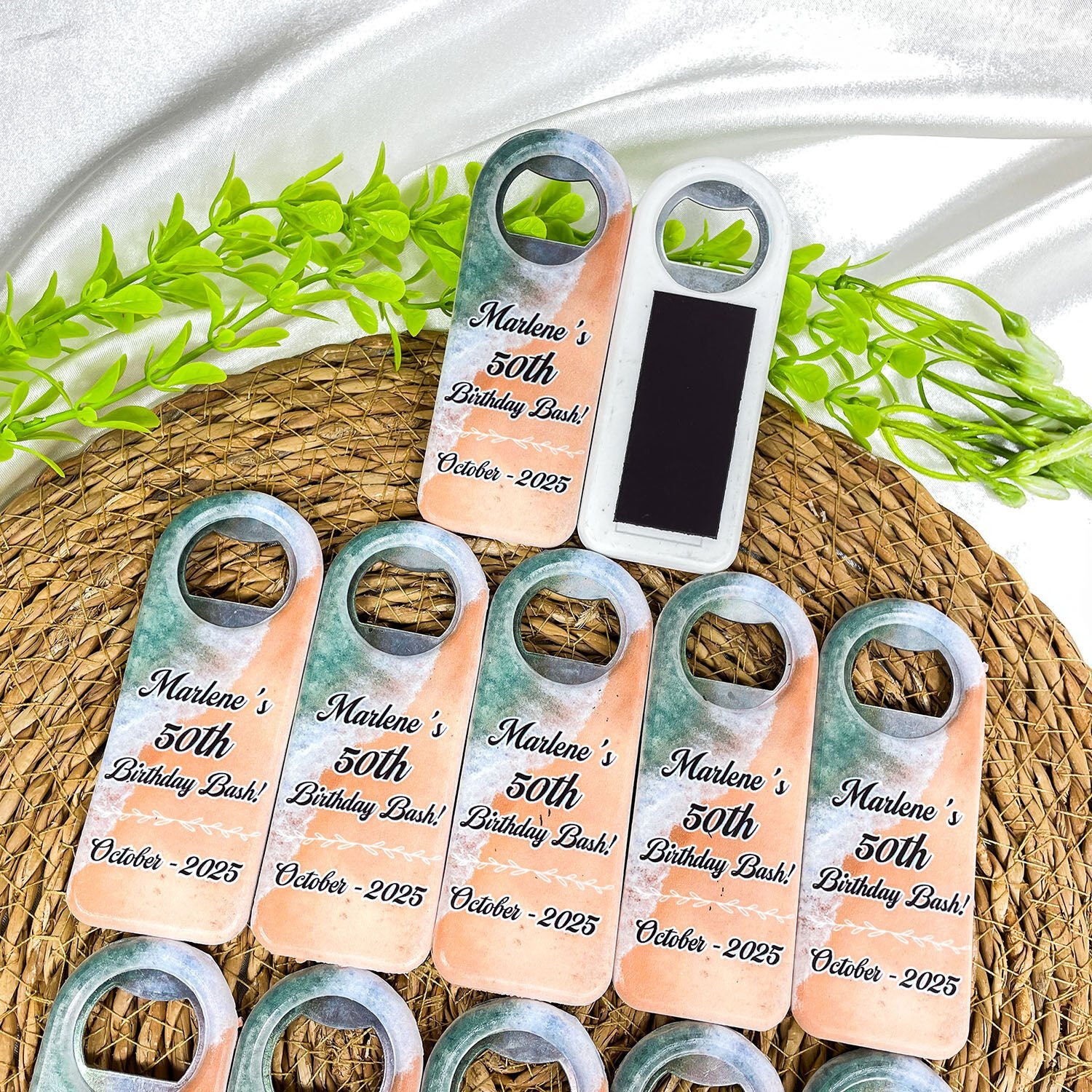 Buzdolabı Açacak Magnet