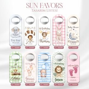 Buzdolabı Açacak Magnet