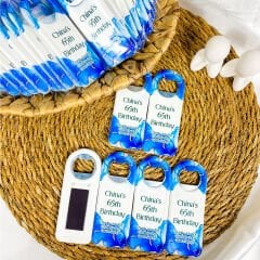 Uzun Dik Buzdolabı Açacak Magnet