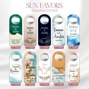 Uzun Dik Buzdolabı Açacak Magnet