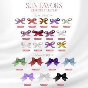 Dekoratif İstiridye Mum Hediyelik