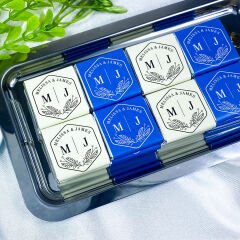 Kağıt Sargılı İsteme Çikolatası