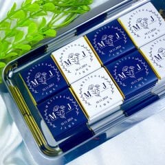 Kağıt Sargılı İsteme Çikolatası