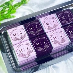 Renkli Kağıt Sargılı İsteme Çikolatası