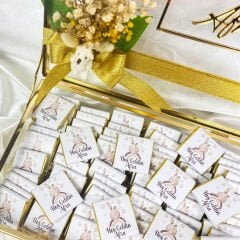 Bebek Doğum Günü Kutusu